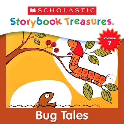 Télécharger Scholastic Storybook Treasures, Vol. 7: Bug Tales