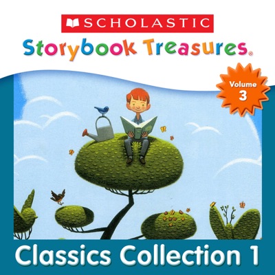 Scholastic Storybook Treasures, Vol. 3: Classics Collection, Pt. 1 torrent magnet