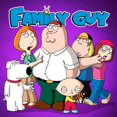 Télécharger Family Guy, Season 6