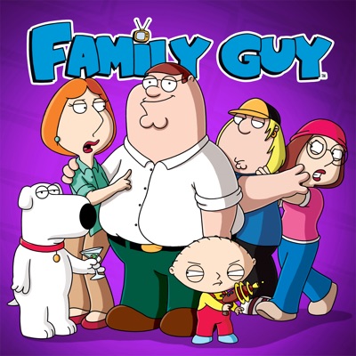 Family Guy, Season 6 torrent magnet