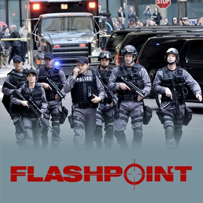 Télécharger Flashpoint, Season 1