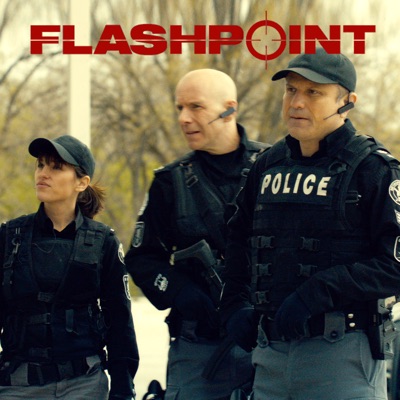 Télécharger Flashpoint, Season 5