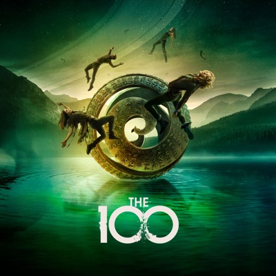 Télécharger Les 100 (The 100), Saison 7 (VOST)