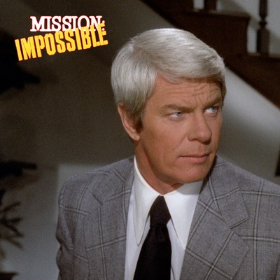 Télécharger Mission Impossible, Season 7