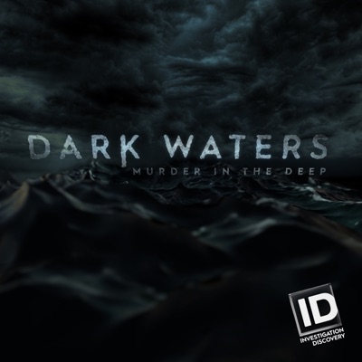 Télécharger Dark Waters: Murder in the Deep