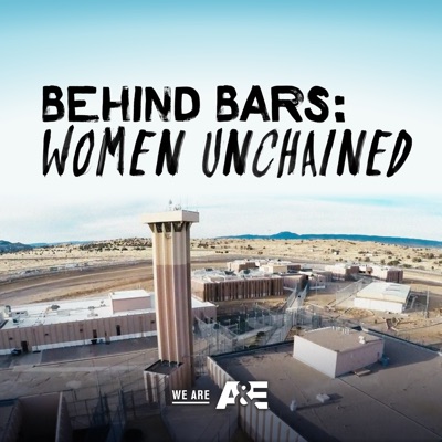 Télécharger Behind Bars: Women Unchained