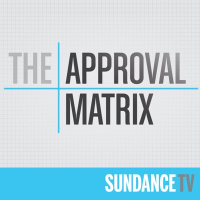Télécharger The Approval Matrix, Season 1