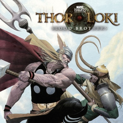 Télécharger Thor & Loki: Blood Brothers