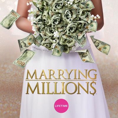 Télécharger Marrying Millions, Season 1