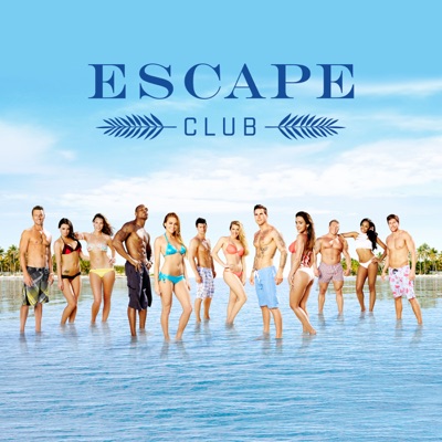 Télécharger The Escape Club, Season 1