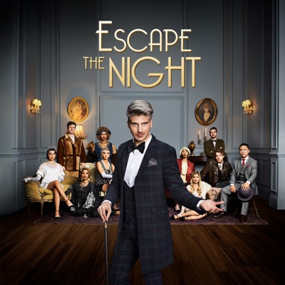 Télécharger Escape the Night, Season 1