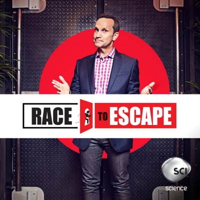 Télécharger Race to Escape, Season 1