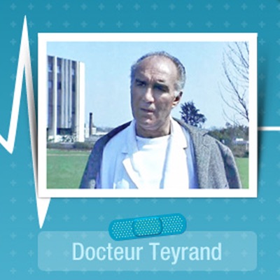 Télécharger Docteur Teyran