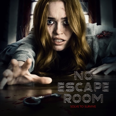 Acheter No Escape Room en DVD
