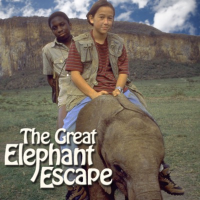 The Great Elephant Escape torrent magnet