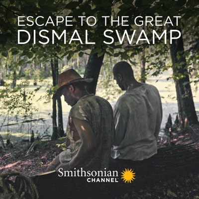 Acheter Escape to the Great Dismal Swamp en DVD