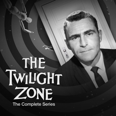 Télécharger The Twilight Zone: The Complete Series