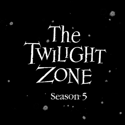 Télécharger The Twilight Zone (Classic), Season 5