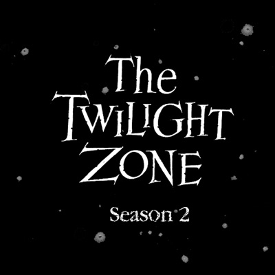 Télécharger The Twilight Zone (Classic), Season 2