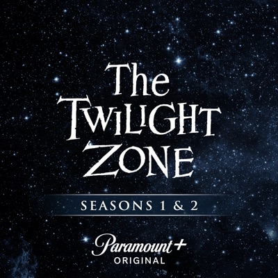 Télécharger The Twilight Zone, Seasons 1-2