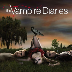 Acheter The Vampire Diaries, Saison 1 (VOST) en DVD