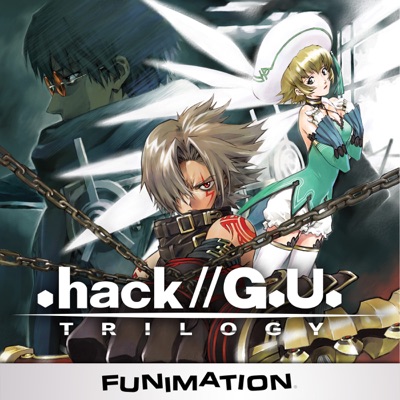 Télécharger .hack//G.U. Trilogy (Original Japanese Version)