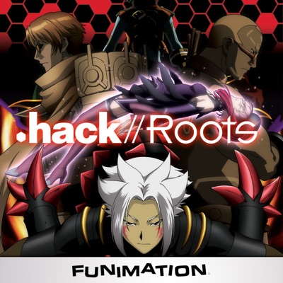 Télécharger .hack//Roots