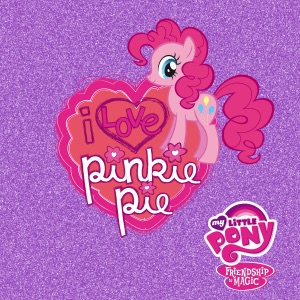 Télécharger My Little Pony: Friendship Is Magic, Pinkie Pie