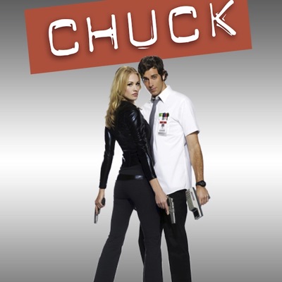 Télécharger Chuck, Season 4
