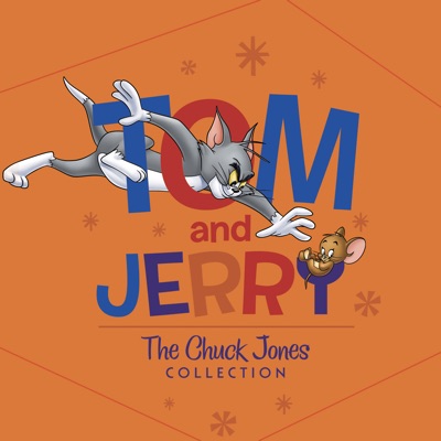 Télécharger Tom and Jerry: Chuck Jones, Season 1