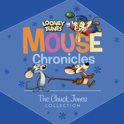 Télécharger Looney Tunes: The Chuck Jones Collection Mouse Chronicles, Season 1