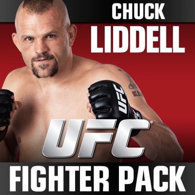Télécharger Best of Chuck Liddell