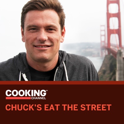Télécharger Chuck's Eat the Street, Season 1