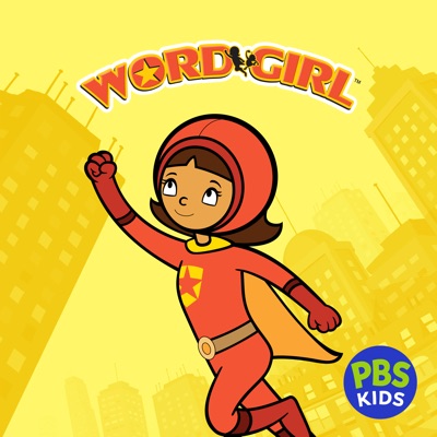 Télécharger WordGirl, Vol. 1