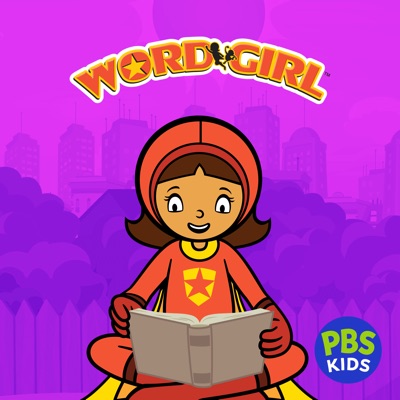 Télécharger WordGirl, Vol. 2