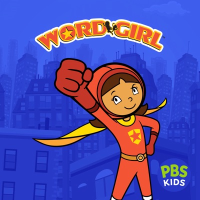 Télécharger WordGirl, Vol. 3