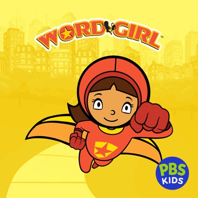 Télécharger WordGirl, Vol. 4