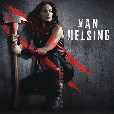 Télécharger Van Helsing, Season 2