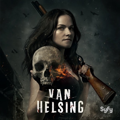 Télécharger Van Helsing, Season 1