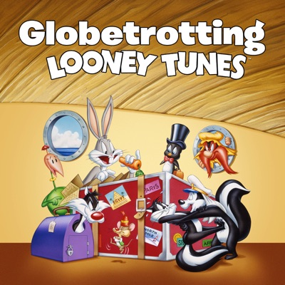 Télécharger Globetrotting Looney Tunes Favorites