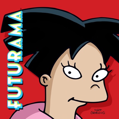 Télécharger Futurama, Saison 4