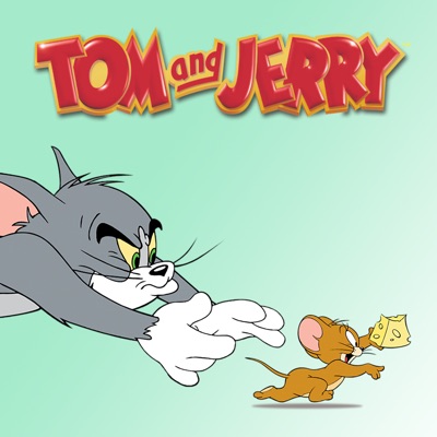 Télécharger Tom and Jerry, Vol. 2