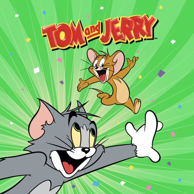 Télécharger Tom and Jerry: Volumes 1-6