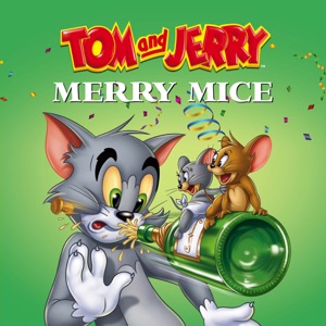 Télécharger Tom and Jerry: Merry Mice