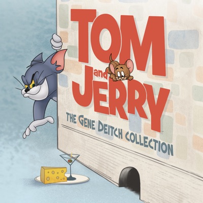 Télécharger Tom and Jerry Gene Deitch Collection