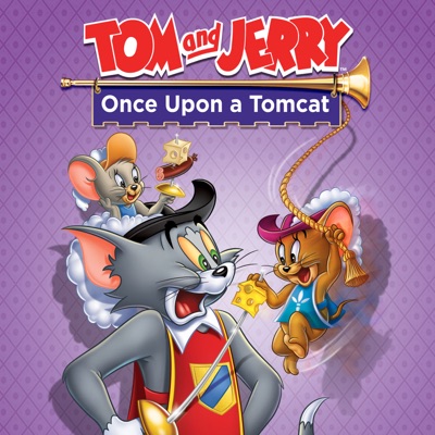 Télécharger Tom and Jerry: Once Upon a Tomcat