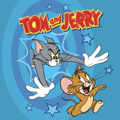 Télécharger Tom and Jerry, Vol. 4