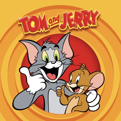 Télécharger Tom and Jerry, Vol. 5