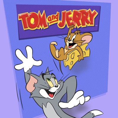 Télécharger Tom and Jerry, Vol. 6