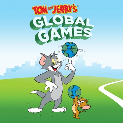 Télécharger Tom and Jerry: Global Games
